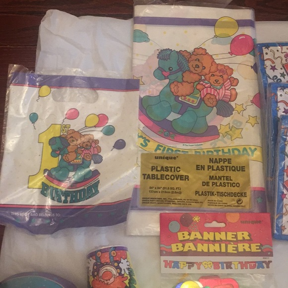 Birthday BUNDLE - Picture 2 of 7